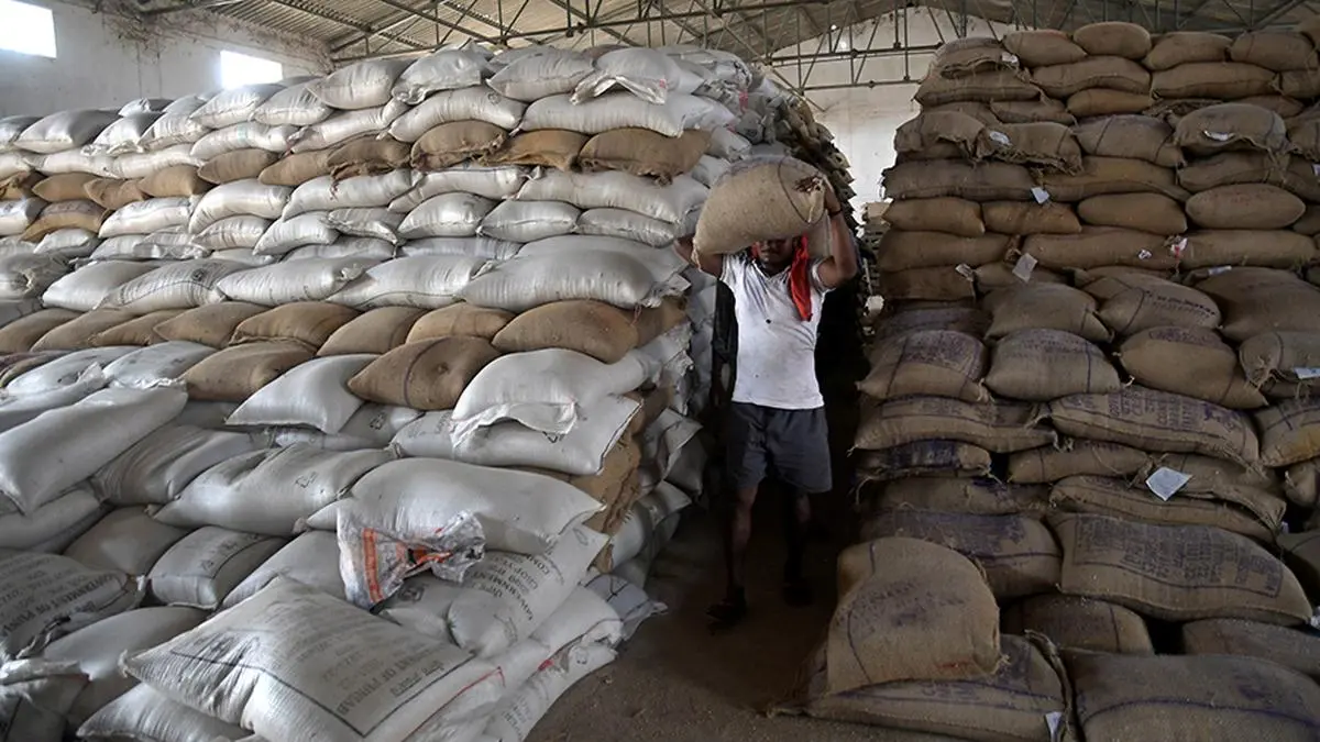 India argues at WTO in favour of its MSP scheme for foodgrain