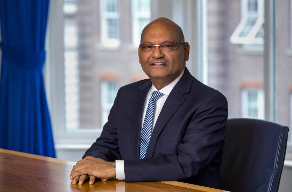 Vedanta in discussions with three potential partners for Dholera project: Anil Agarwal