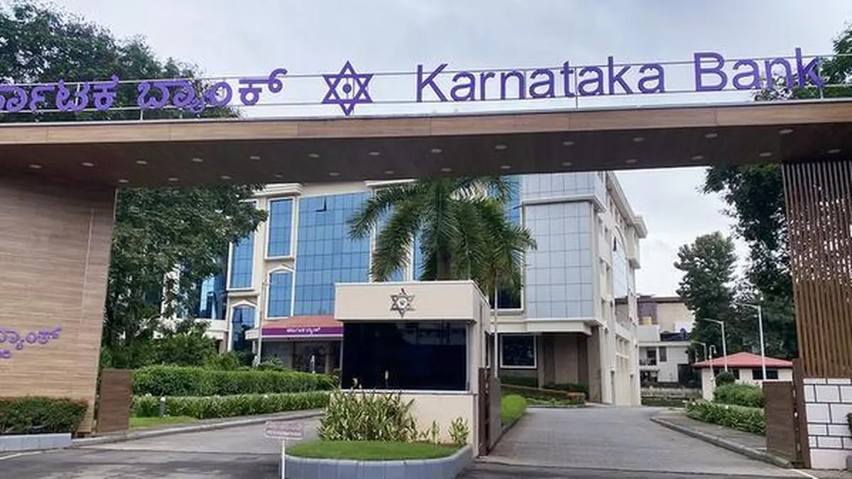 Karnataka Bank inks pact with Pine Labs for point-of-sale service