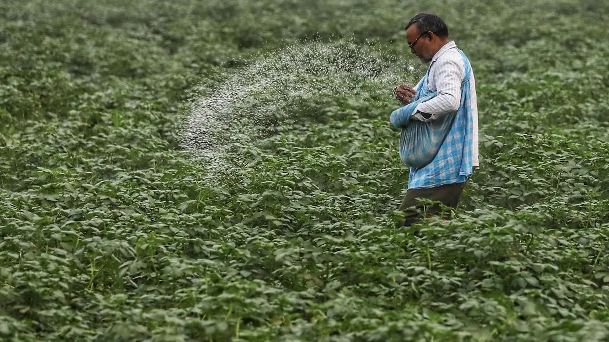 Indian govt expects to meet 39 million tonnes of kharif 2026 fertilizer demand