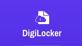 DigiLocker app