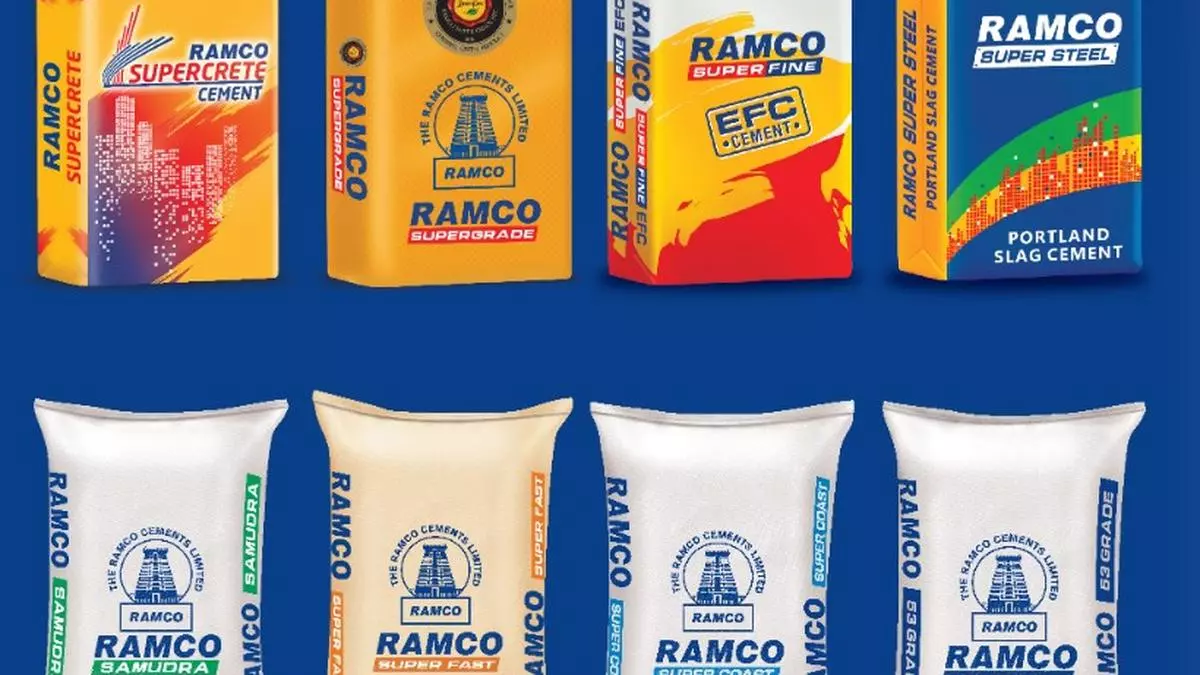 Ramco Cements raises ₹376 cr via sale of non-core assets, repays ₹326 cr debt in October