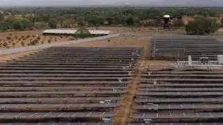 Construction flaws impact the working of solar assets Construction flaws impact the working of solar assets