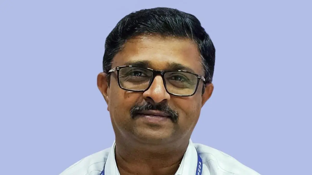 Ram Mohan appointed as new MPEDA director