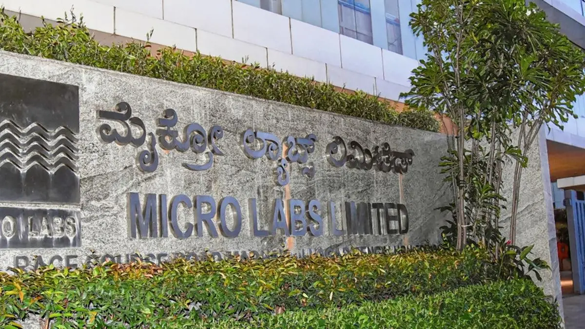 Dolo 650 is under govt price control Micro Labs executive The Hindu