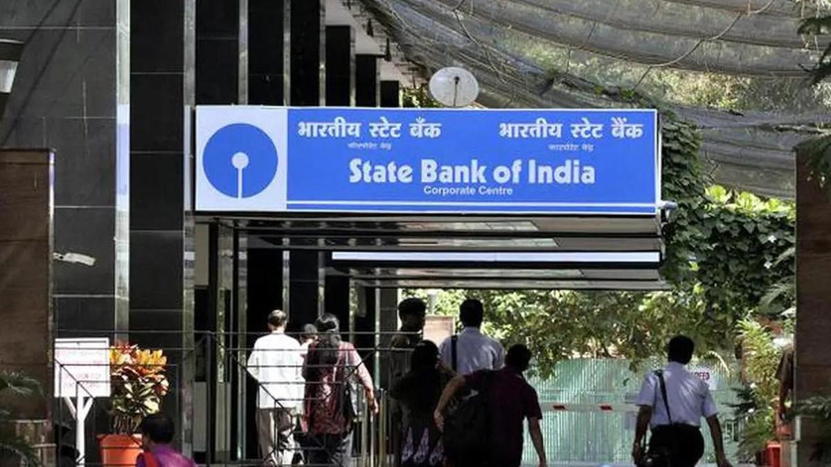 SBI to complete modernisation of its core-banking infrastructure within next two years