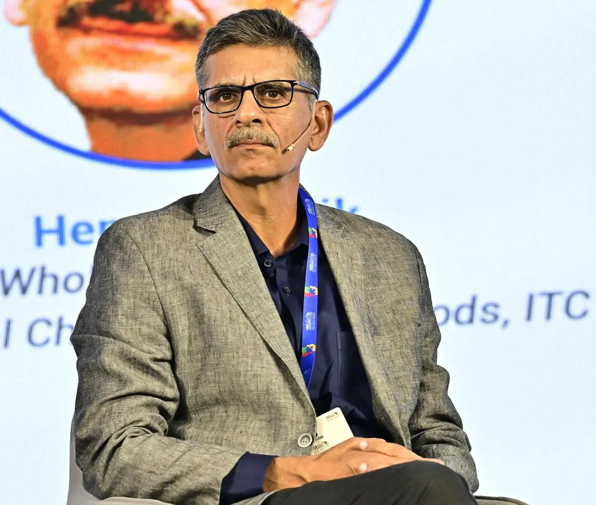 thehindubusinessline.com - ITC bets big on protein-rich foods, eyes fast-growing health segment market