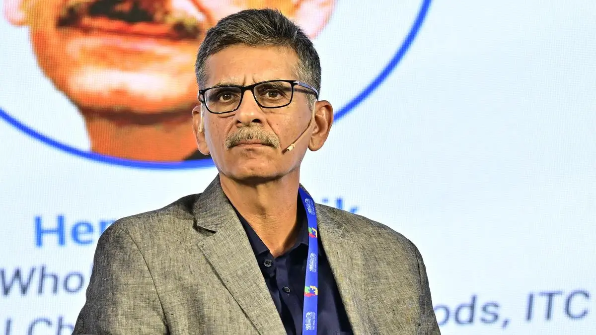 ITC bets big on protein-rich foods, eyes fast-growing health segment market