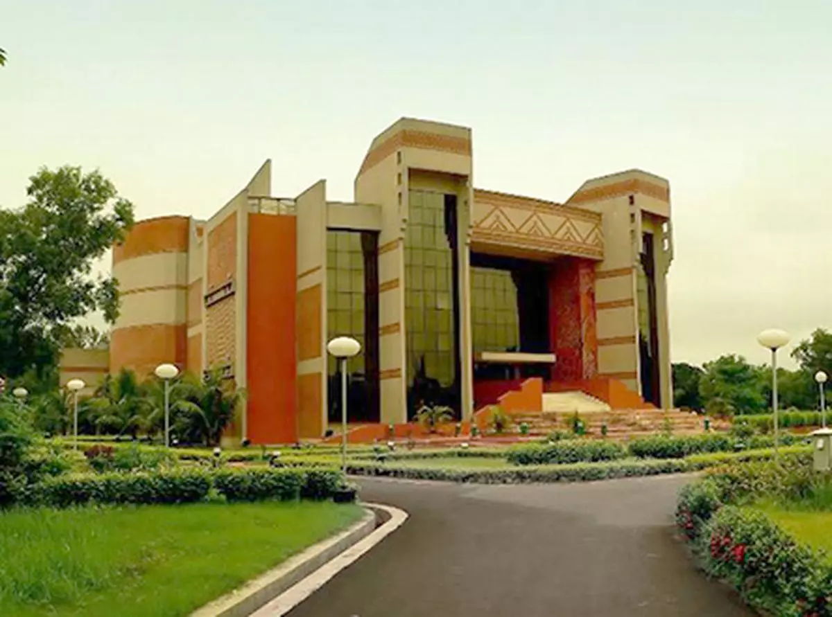 Indian Institute of Management, Calcutta