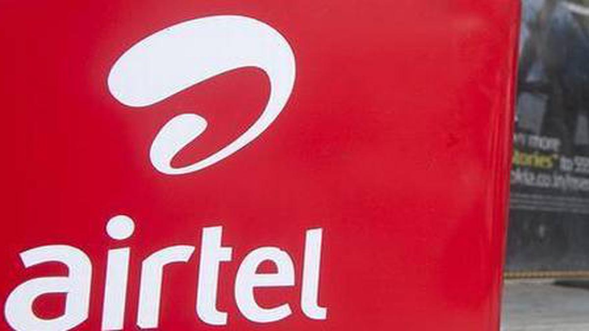 DoT approves merger of Bharti Airtel and Telenor India - The Hindu ...