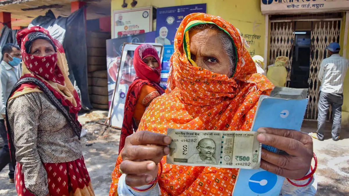 ‘Effectuation’ approach to policymaking pays off - The Hindu BusinessLine