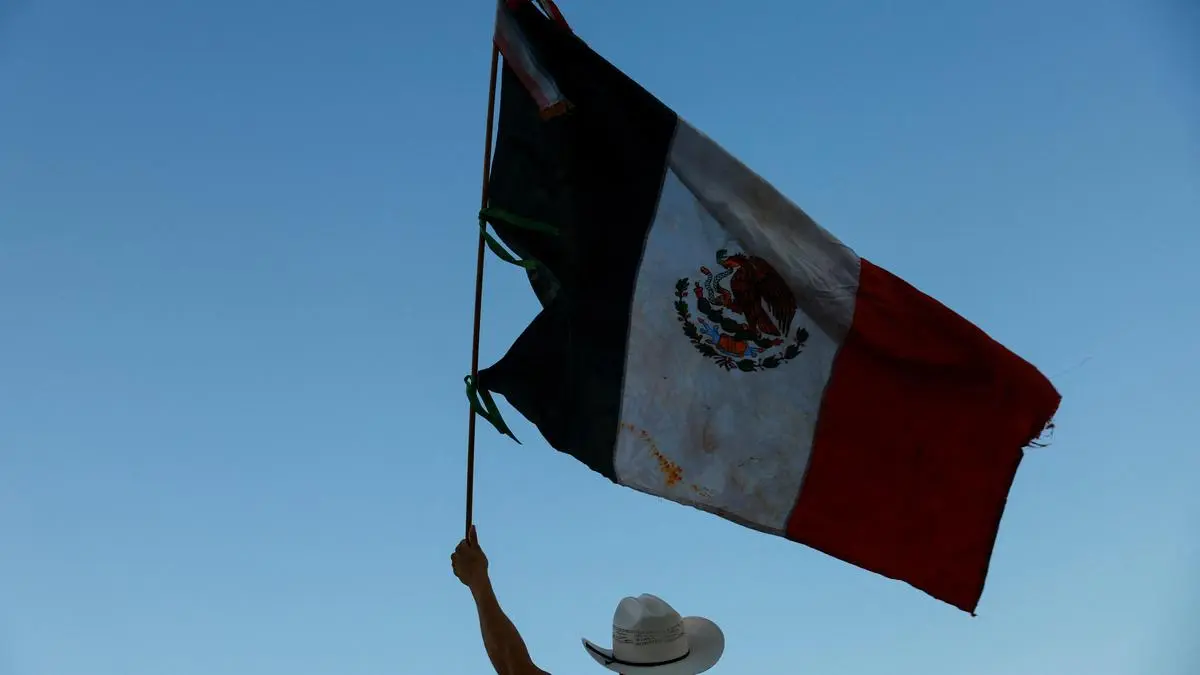 Aligning with US, Mexico announces up to 50% tariffs on imports from India, China