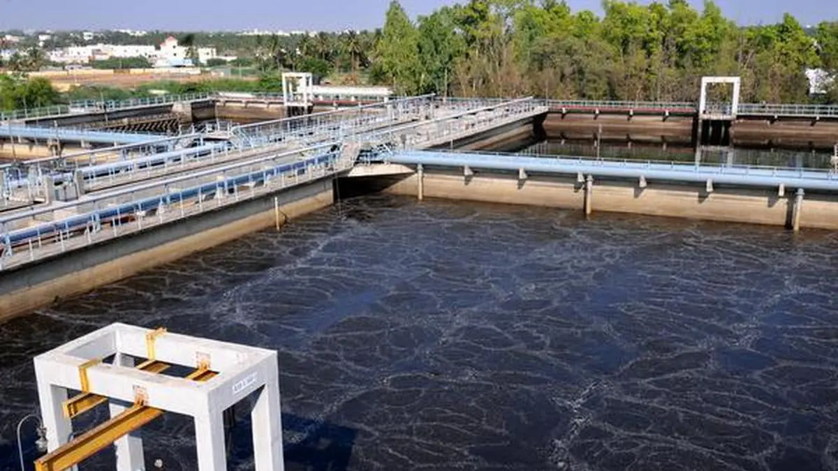 From wastewater to crop water: How technology is rewriting India’s irrigation story