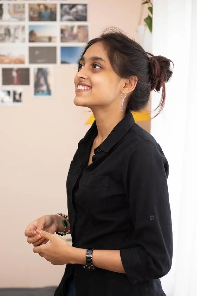 Akanksha Nene Akanksha Nene
