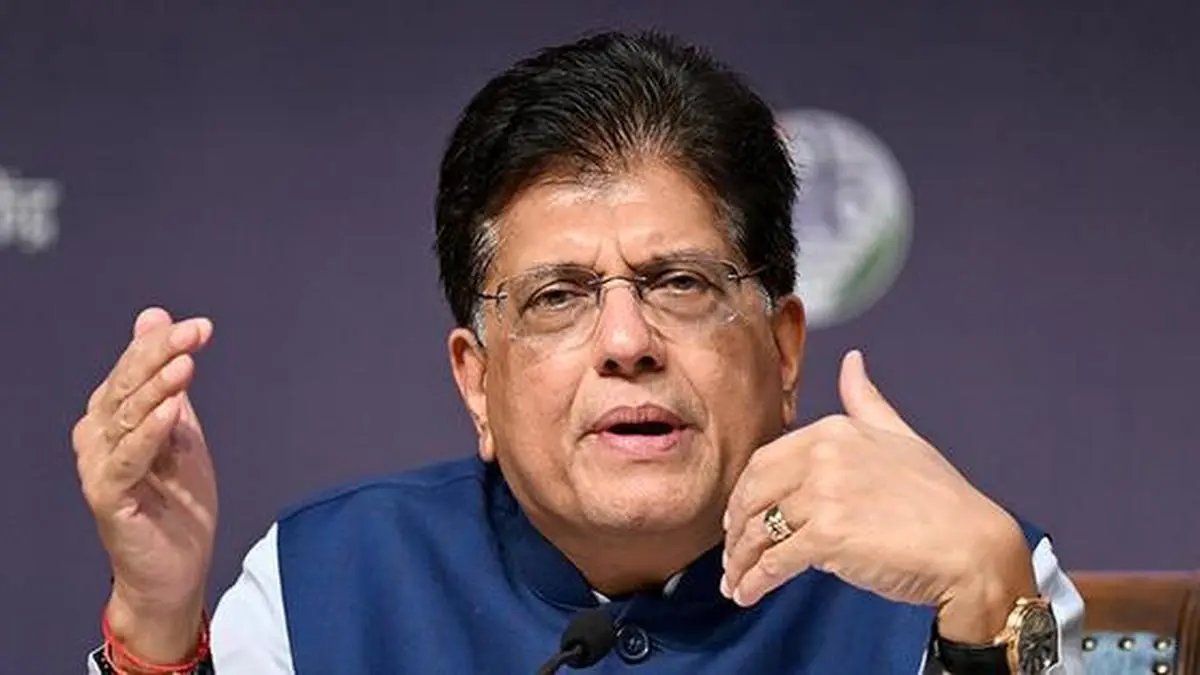 India offers major investment opportunities for Israeli businesses, says Piyush Goyal