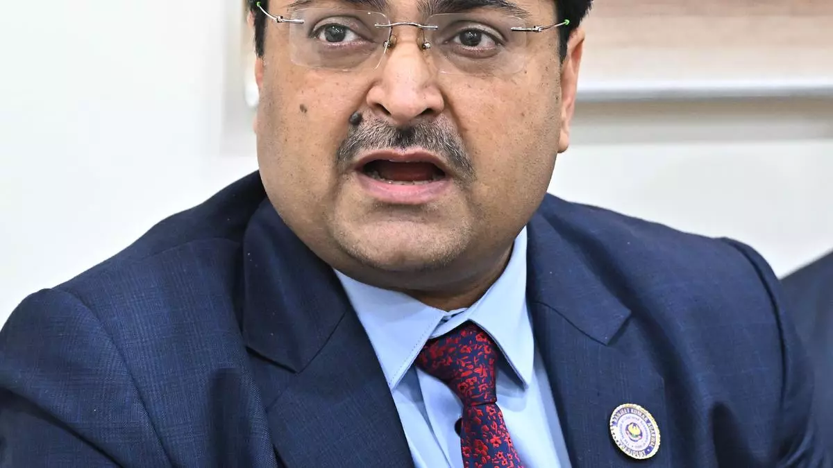 ICAI Central Council gives nod for ICAI International ADR centre rollout, says outgoing Prez Agarwal