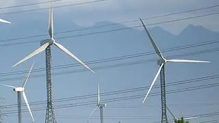 Gujarat’s Hybrid Renewable Energy Park to power 1.85 crore homes by 2028, with 37000 MW of renewable energy. Gujarat’s Hybrid Renewable Energy Park to power 1.85 crore homes by 2028, with 37000 MW of renewable energy.
