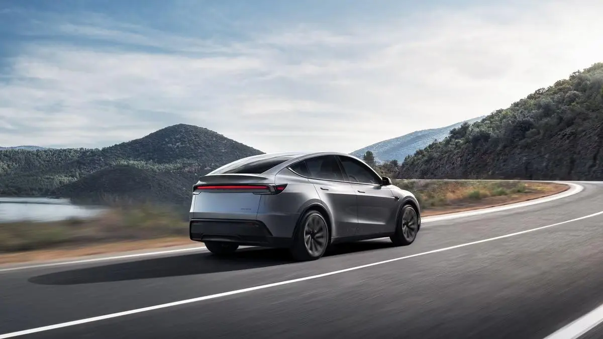 Tesla expands offering in India, brings Model Y Premium rear-wheel drive at ₹50.89 lakh