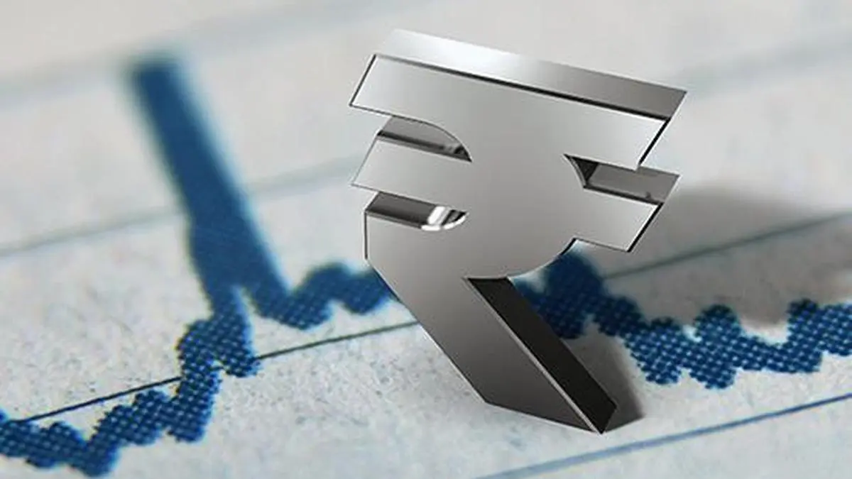 Rupee drops 17 paise to close at 92.68 against US dollar