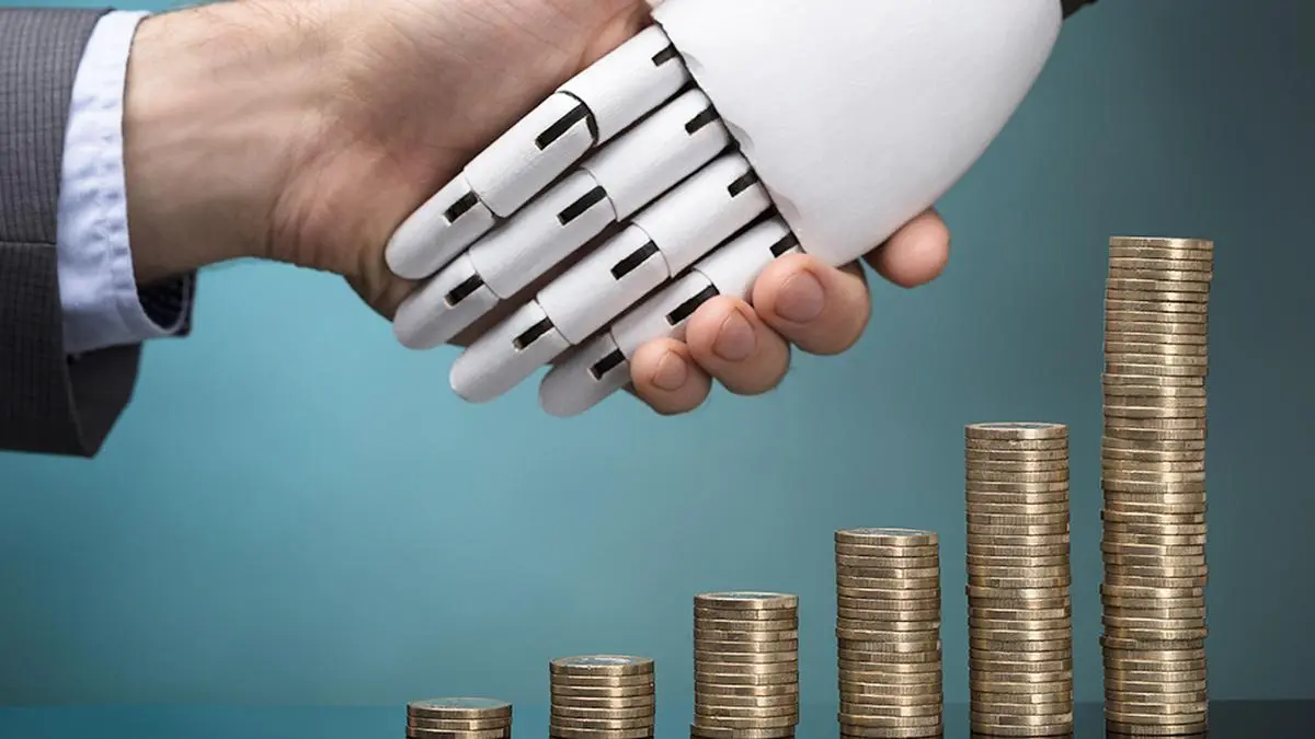 Preventing Financial Crimes In An Ai Enabled Market The Hindubusinessline