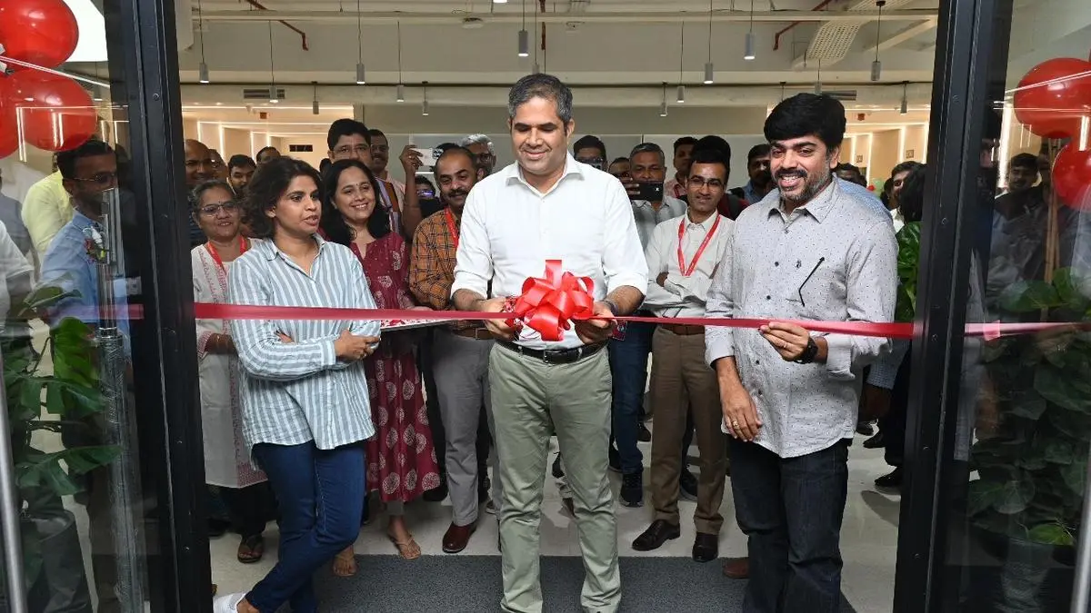 Mindsprint scales India footprint with new Chennai workspace; Bengaluru office to follow
