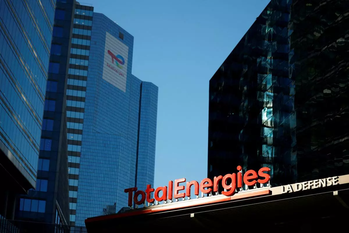 Après Exxon et Chevron, Total France s’inscrit pour la zone ONGC
