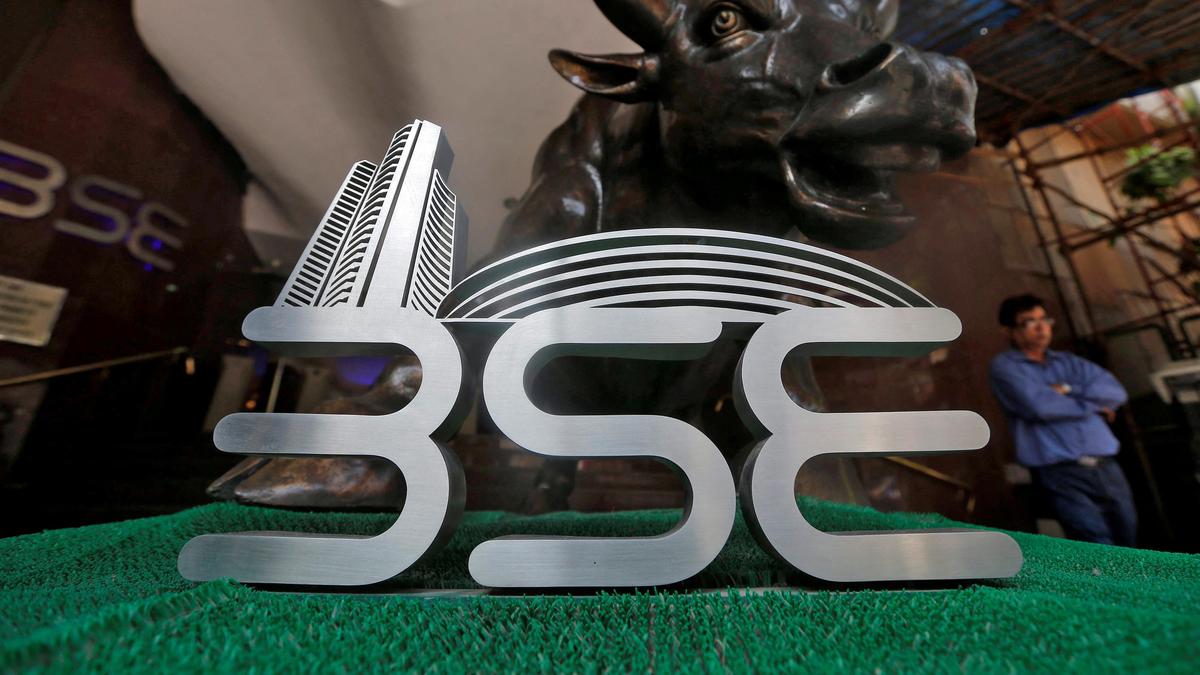 BSE shares hit 52-week high, what is driving the surge?