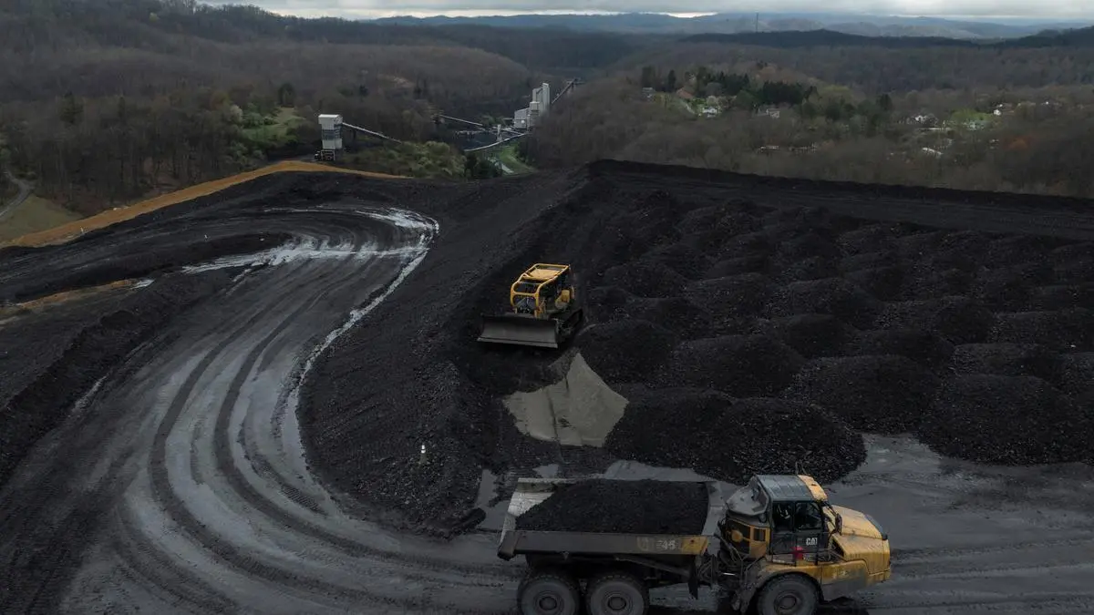 Government waives upfront payment, offers rebates to expedite underground coal mining
