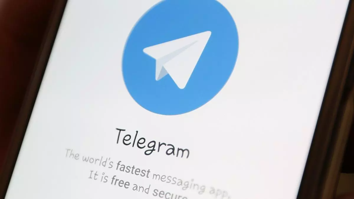 Detenido en aeropuerto francés el fundador de Telegram, Paul Durov