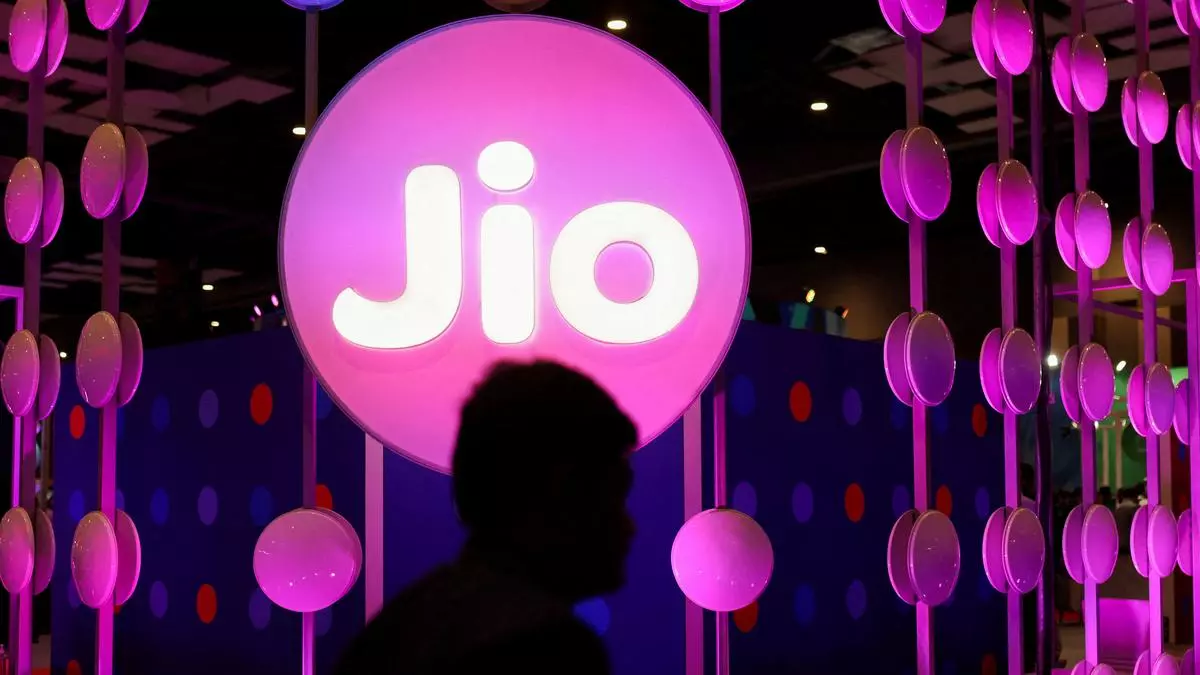 Reliance Jio launches homegrown JioTele Operating System for Smart TVs