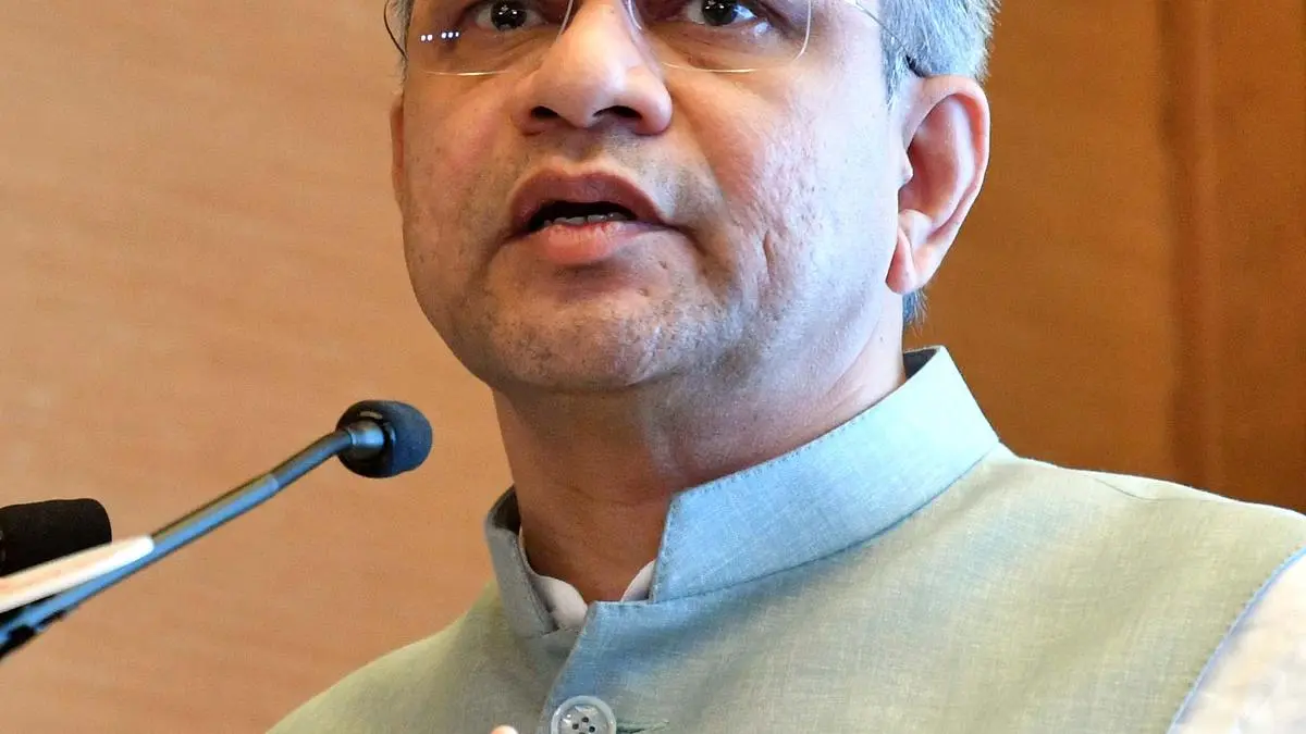 First ‘Made in India’ chip to be ready by December 2024: Ashwini Vaishnaw