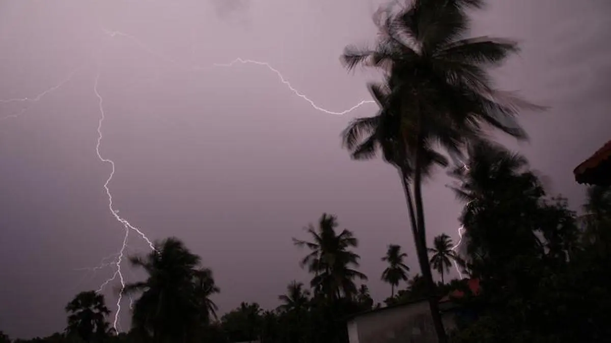 How El Nino could impact the world's weather in 2026/27