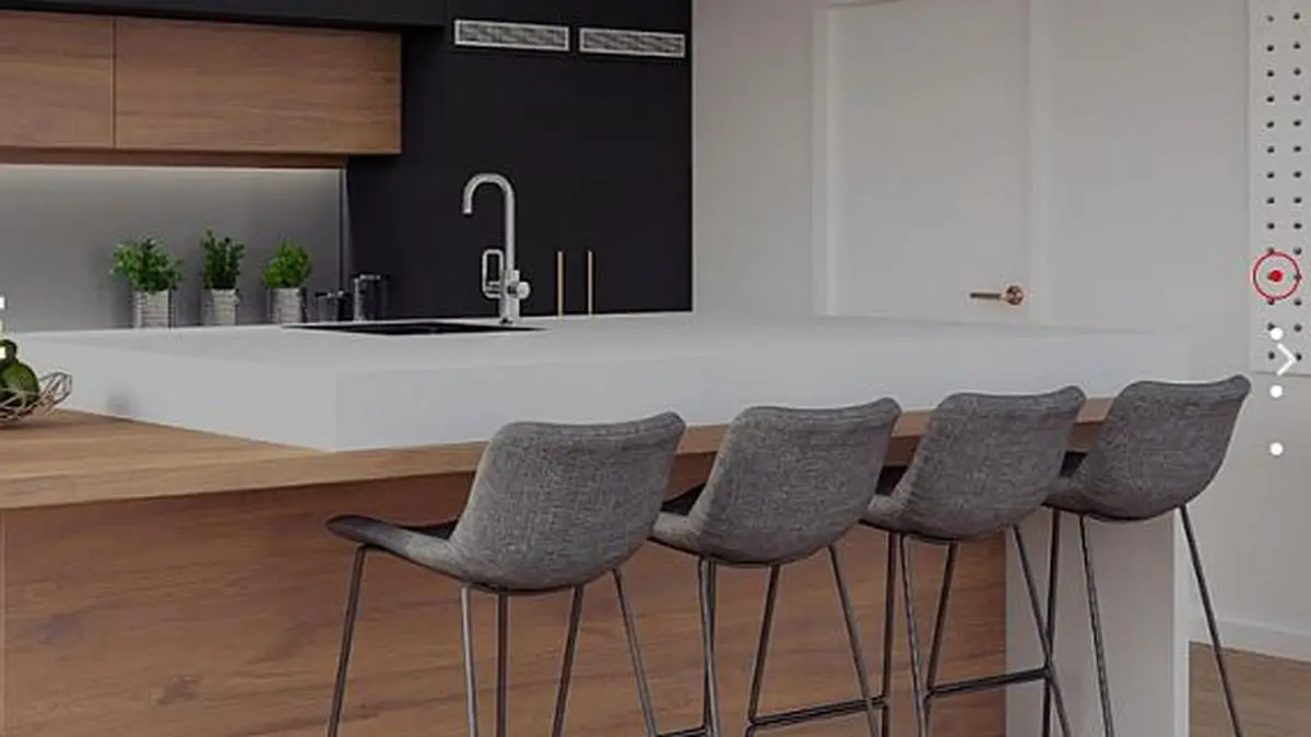 Rushil Decor shares up after Vizag plant receives green building certification