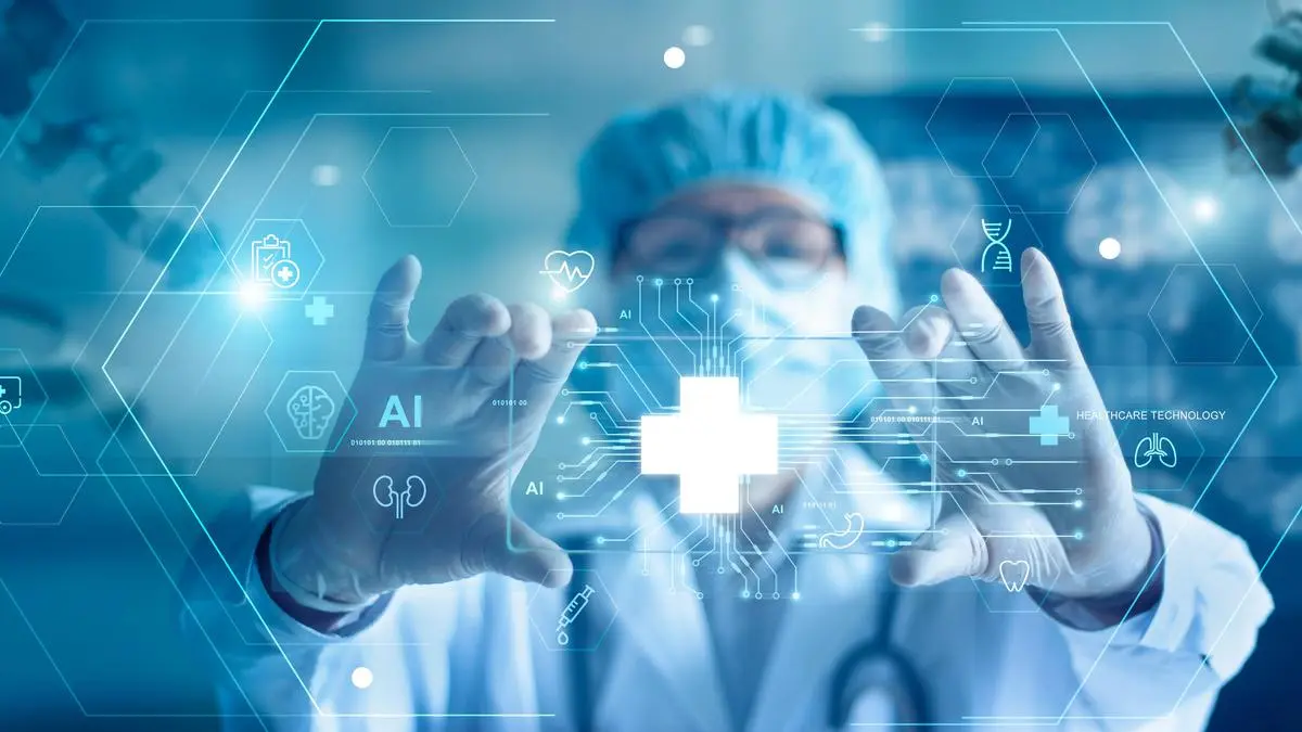 When a software is your medical device