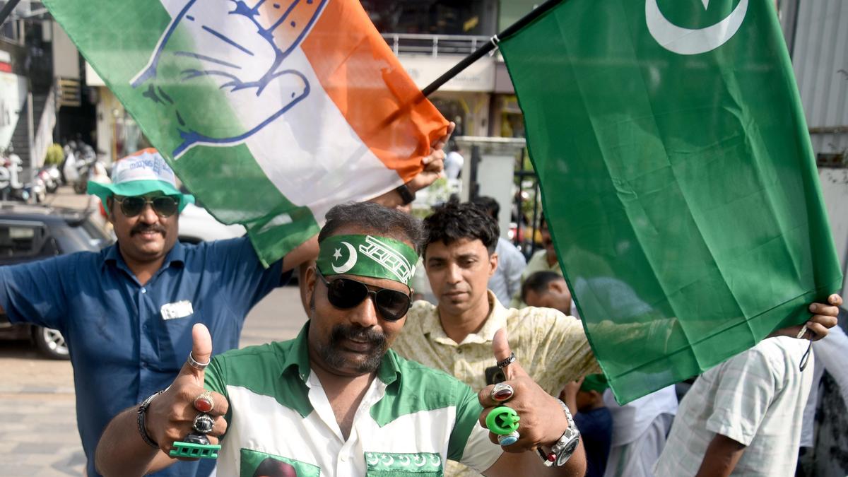 Muslim League calls for emergency session over Kerala CM’s race