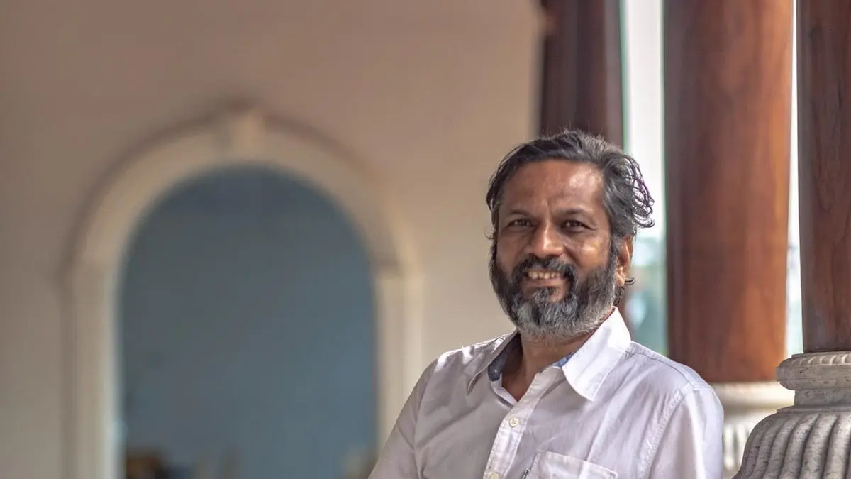 ‘Ship vitamins while curing cancer’: Sridhar Vembu’s mantra for deep tech founders