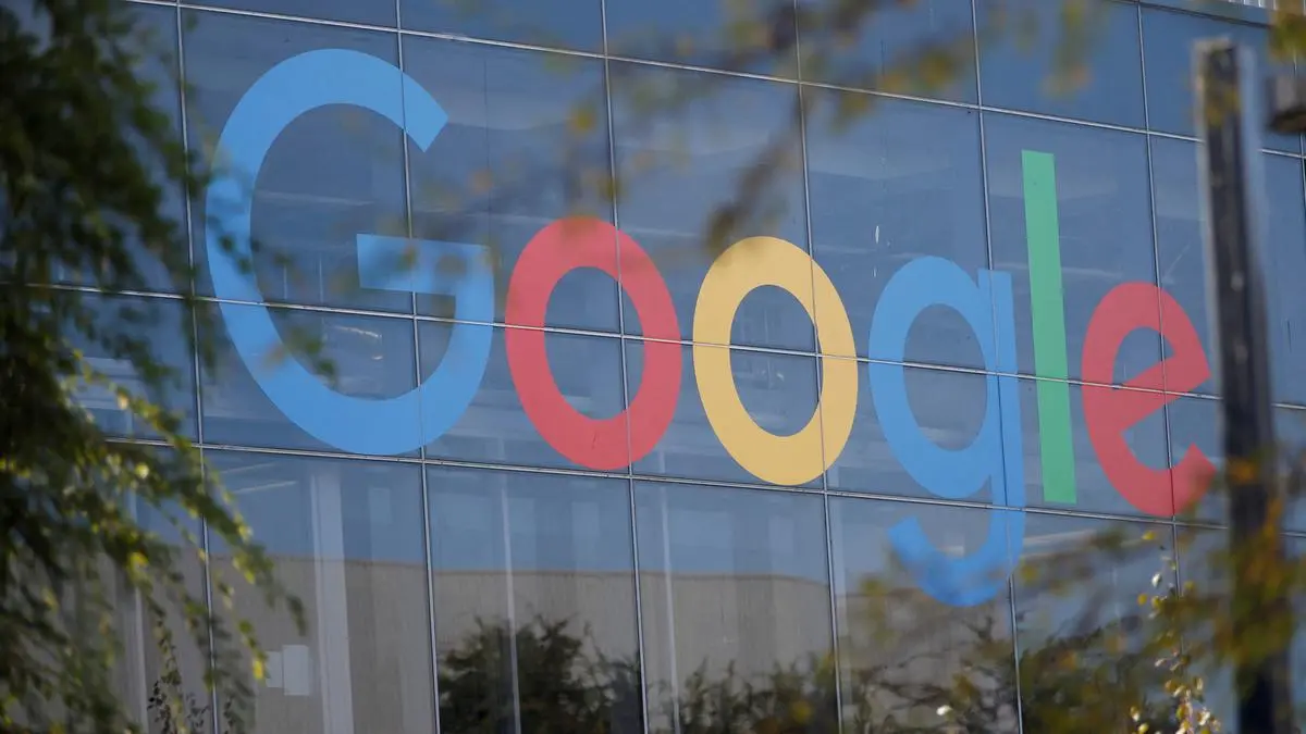 Google은 검색을 재설정하여 전통적인 심문의 끝을 알립니다.
