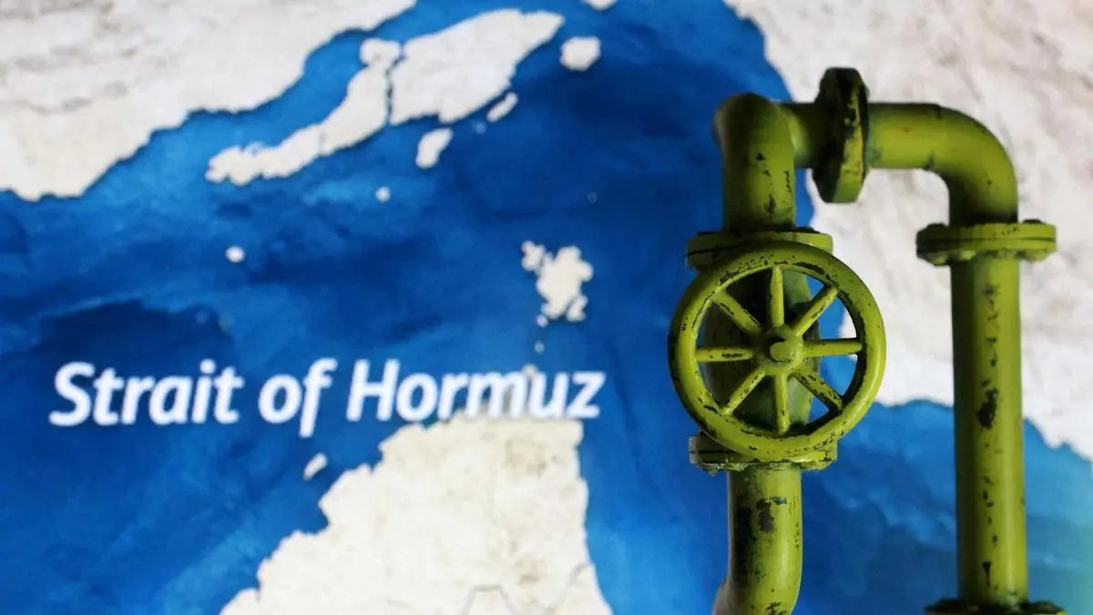 Strait of Hormuz: The Controversial Truth Nobody Admits