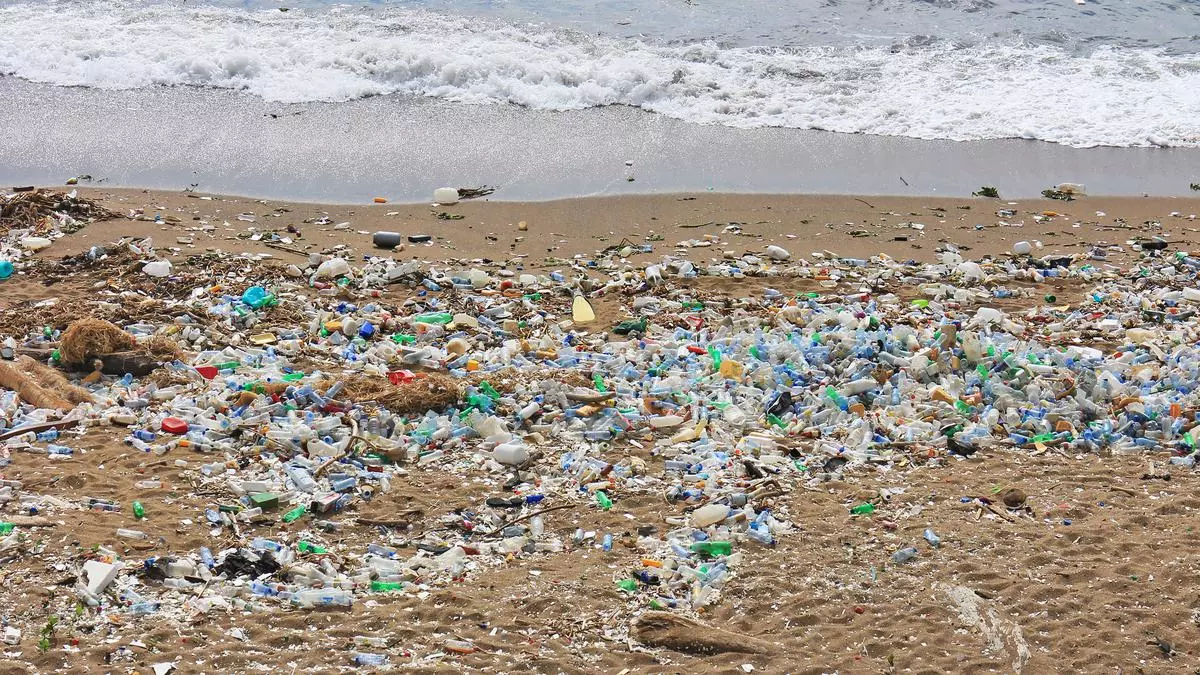 The battle against plastics