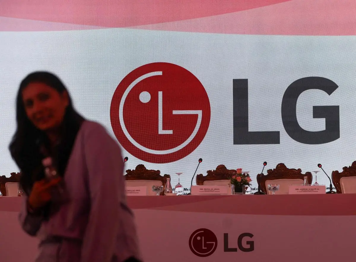 thehindubusinessline.com - LG Electronics India inks 25-year solar deals to power two manufacturing plants