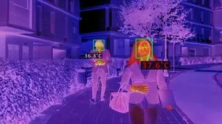 Infrared transparent electrodes are important to emerging technologies like IR photodetectors Infrared transparent electrodes are important to emerging technologies like IR photodetectors