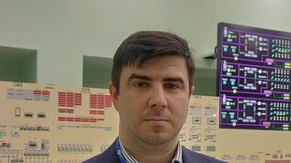 Andrey Smelov Andrey Smelov