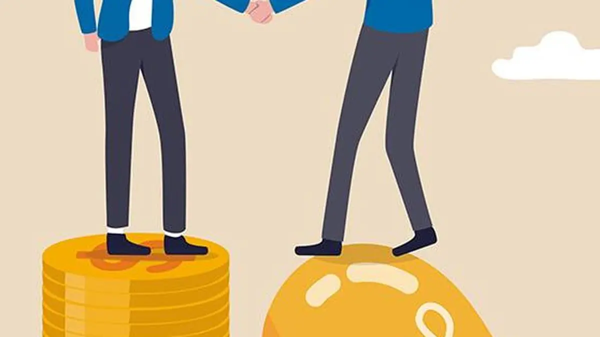 India's venture capital landscape to shift towards tech-first and infrastructure-led themes: Report