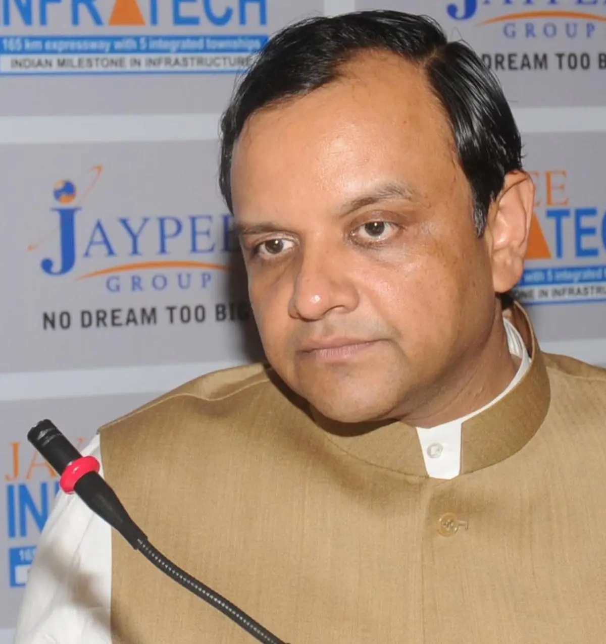 ED arrests Jaypee Infratech MD Manoj Gaur in money laundering case linked to homebuyer fraud - The HinduBusinessLine