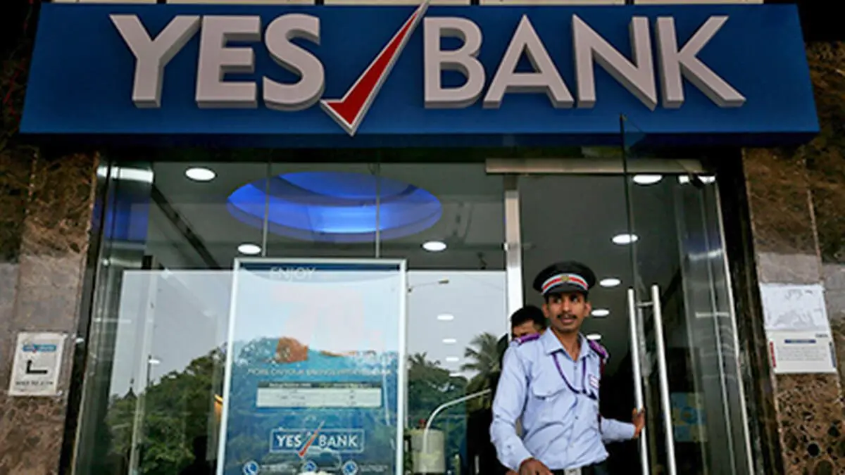 YES Financial institution Q2 PAT up 47% on fall in provisions, sturdy recoveries