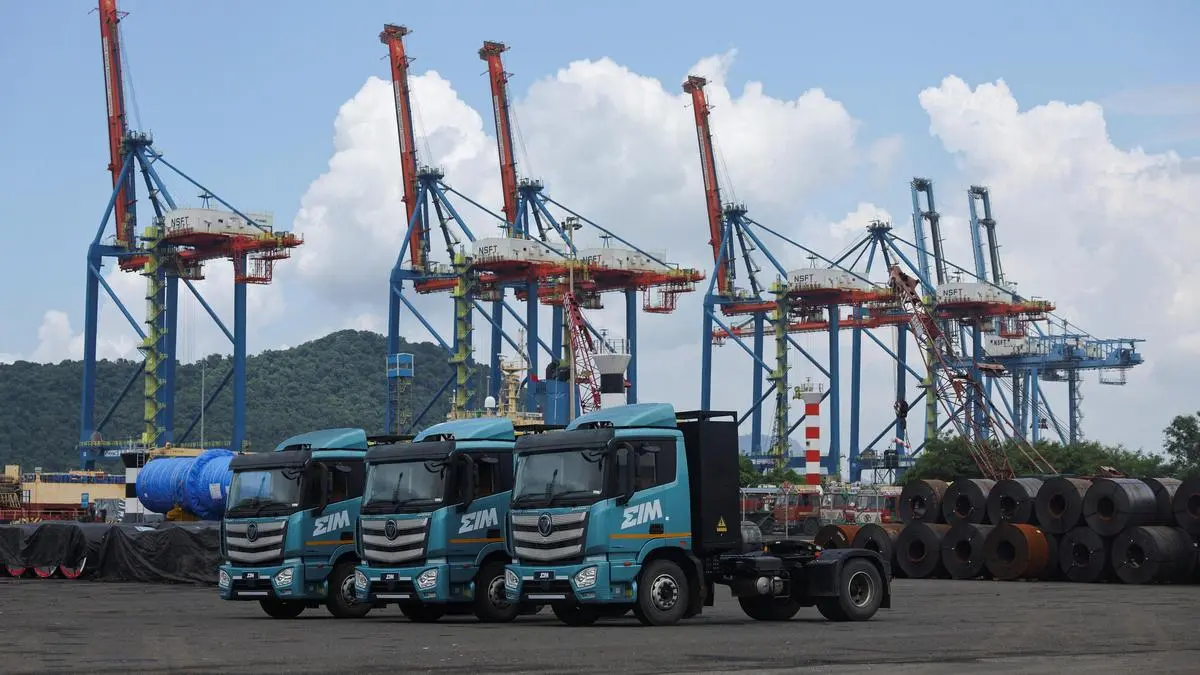 Will implement revised environment compensation charges for commercial vehicles entering Delhi: MCD