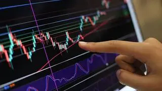Traders will also be watching the manufacturing and services PMIs for cues on the health of the domestic economy Traders will also be watching the manufacturing and services PMIs for cues on the health of the domestic economy