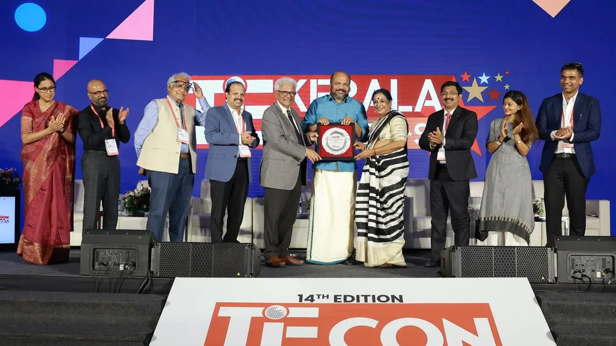 ‘Work from Kerala’ makes state a preferred hub for professionals, start-ups: Minister Rajeeve