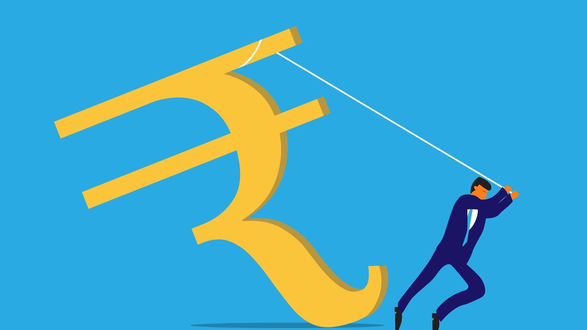 Currency market & central bank intervention