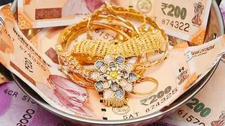 RBI’s draft gold loan norms are causing a stir